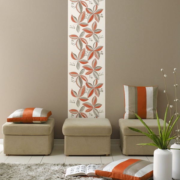 papel pintado Copenhague