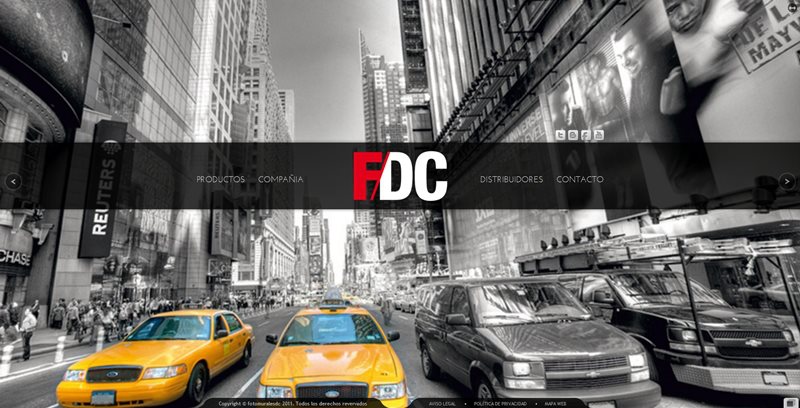 Fotomurales DC para decoración de paredes