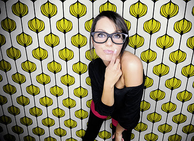 Papel Pintado Juvenil