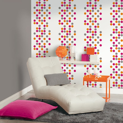 papel pintado moderno