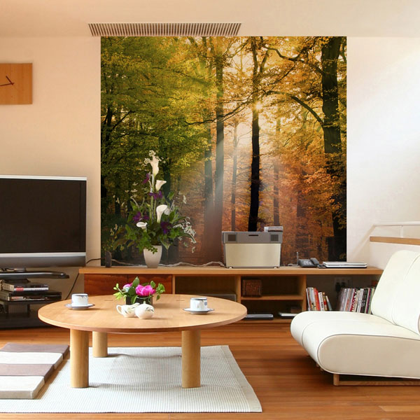 Fotomural Bosque - Oferta 56.90 €