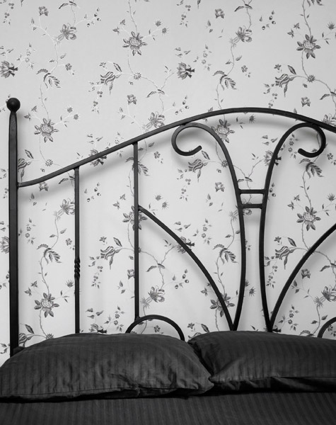 Papel Pintado Floral 20001