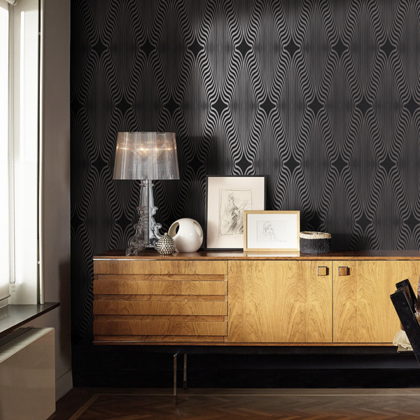 Papel Pintado de Pared Uptown