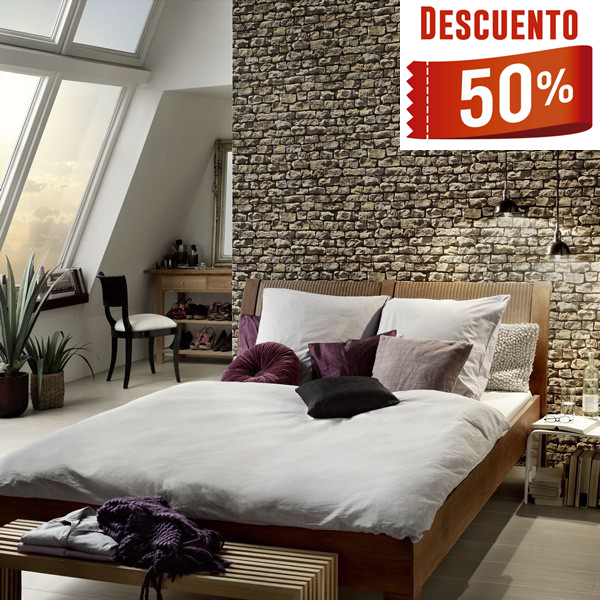 Papel Pintado Oferta Ahora solo 23,65 €