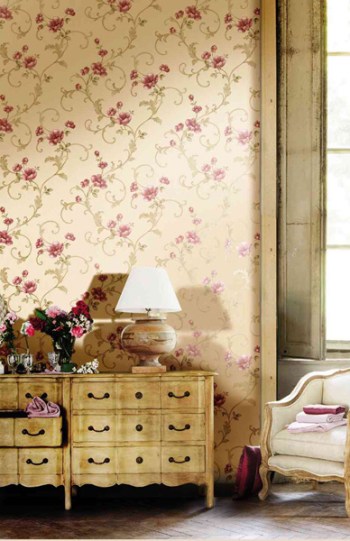 papel para paredes diseño flora papel para paredes diseño floral