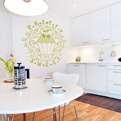 Vinilo Magdalena Sweet