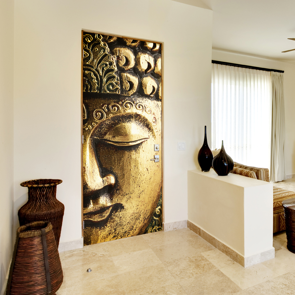 Fotomural Vinilo Para Puertas