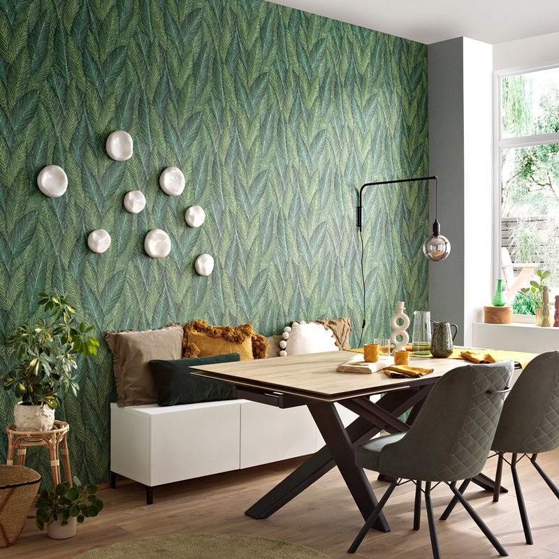 Papel Pintado Erismann en Oferta