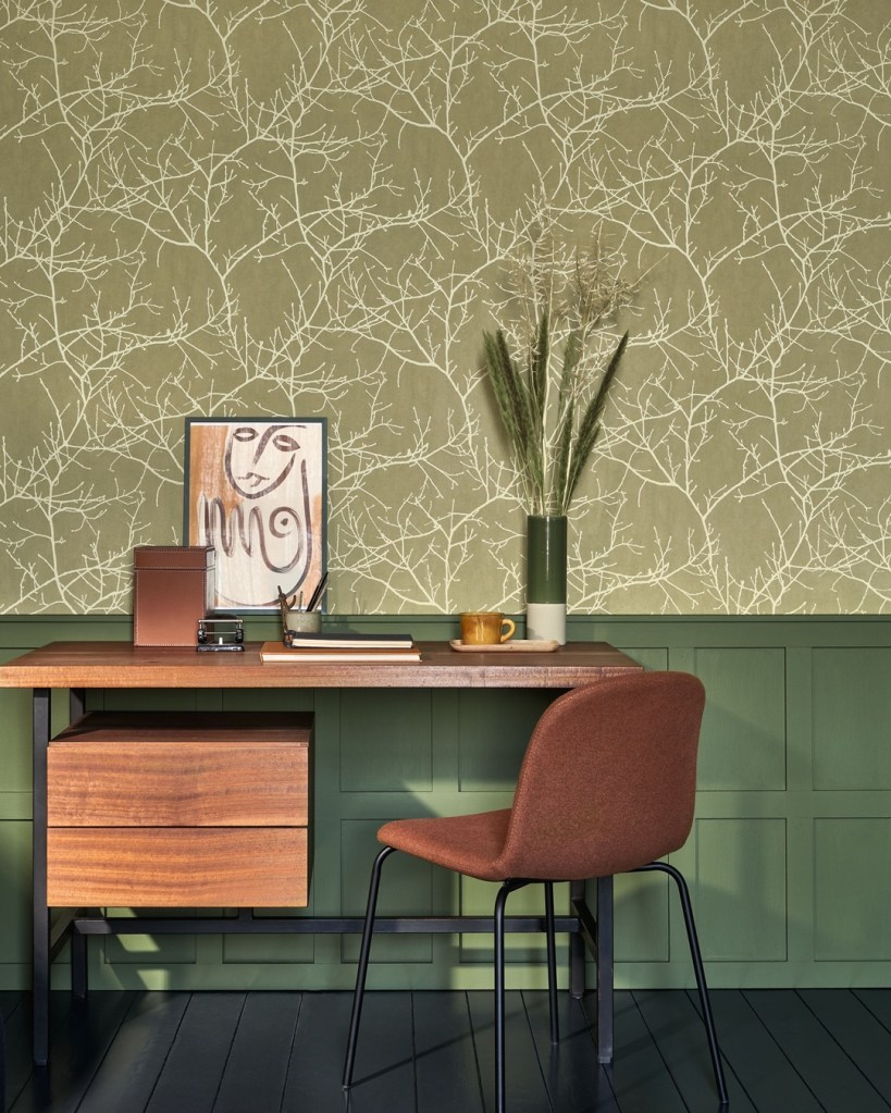 Riverside 4 y sus colores Verdes una tendencia ideal para este 2024