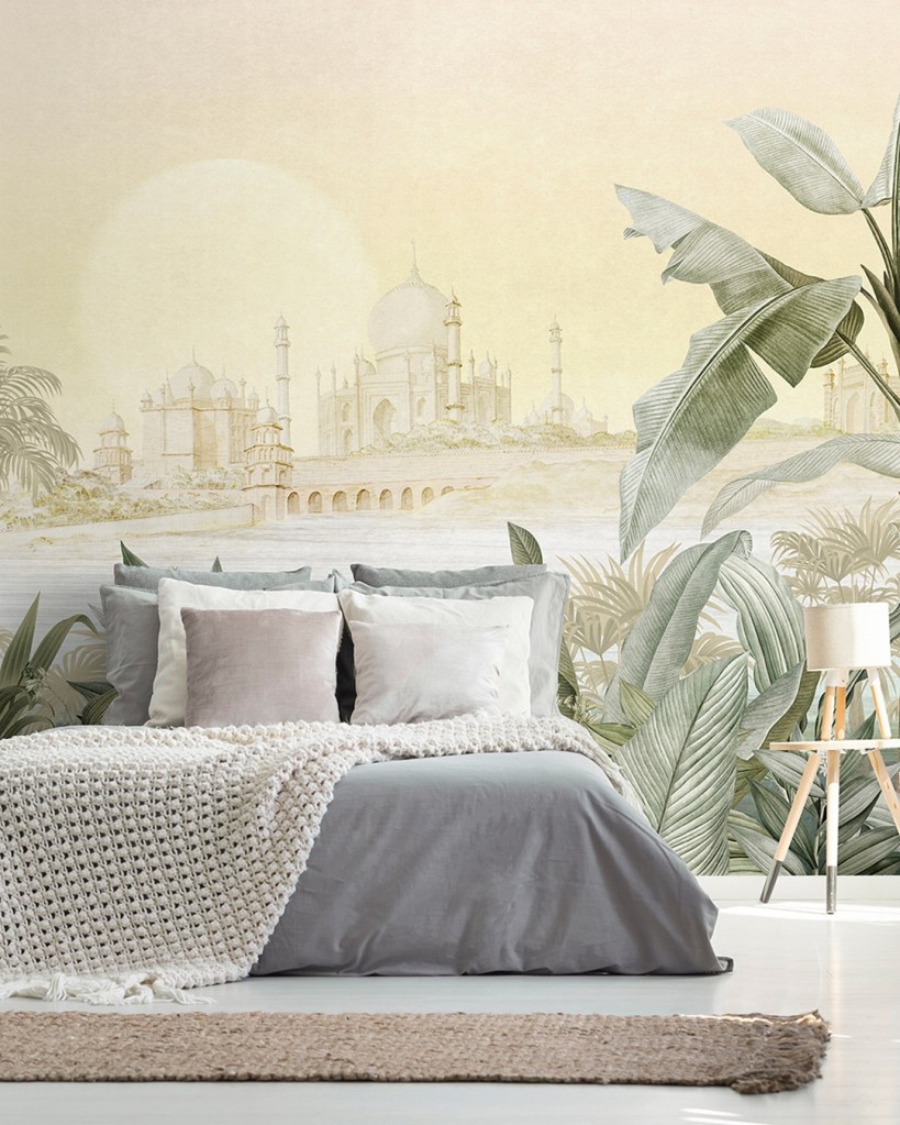 Mural Colección Jaipur