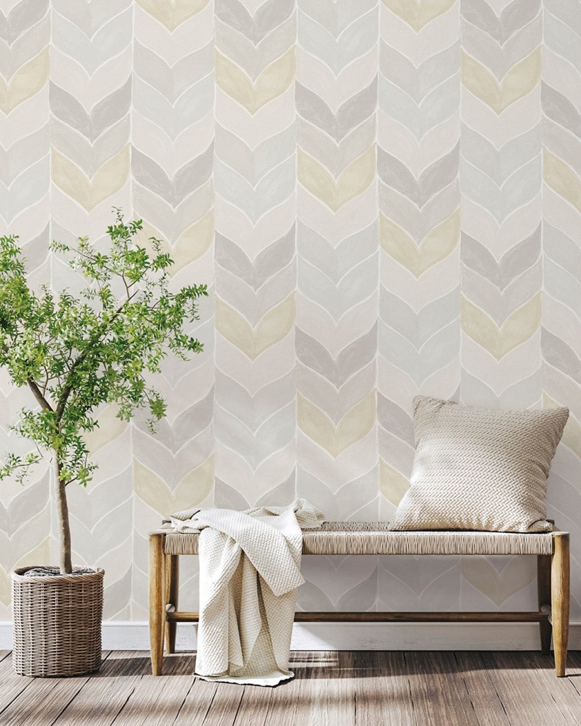 Papel Pintado de Diseño con Mucho Estilo