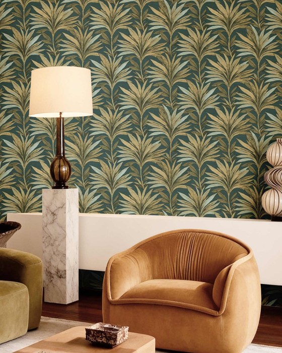 papel pintado Jaipur Parato